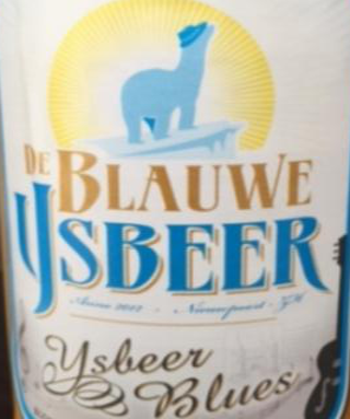 IJsbeer Blues